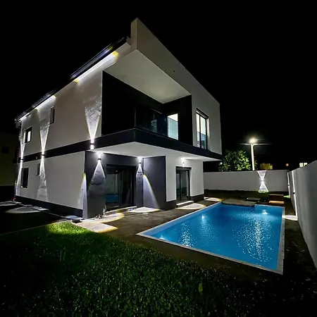 Luxury Ilidza Oasis *