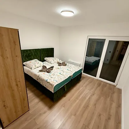 Luxury Ilidza Oasis Sarajevo