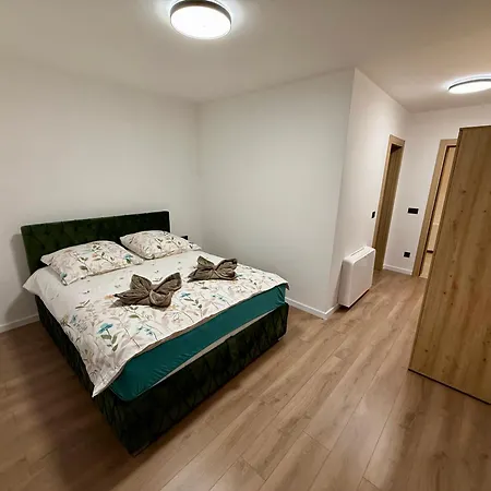 Luxury Ilidza Oasis Villa