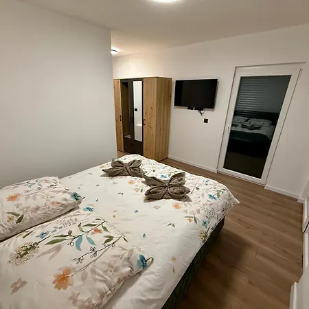 Villa Luxury Ilidza Oasis Sarajevo