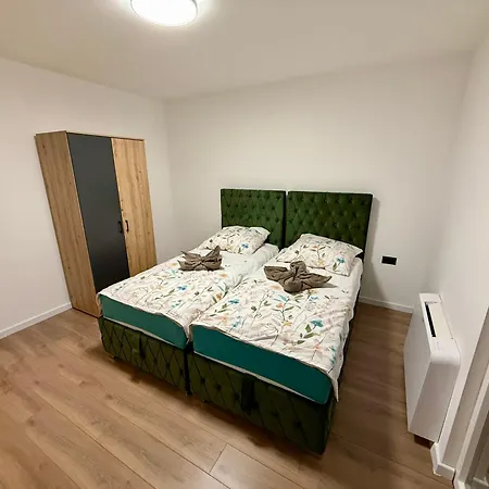 Luxury Ilidza Oasis