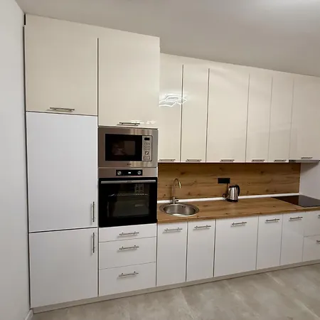 Villa Luxury Ilidza Oasis *