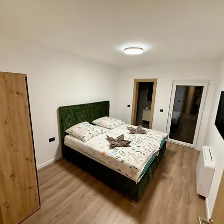 Villa Luxury Ilidza Oasis