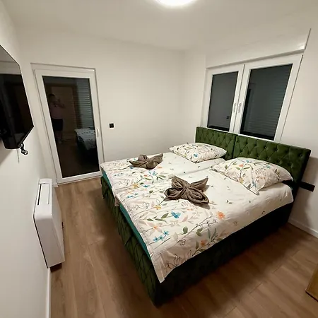 Luxury Ilidza Oasis *