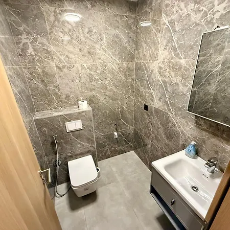 Luxury Ilidza Oasis Villa *