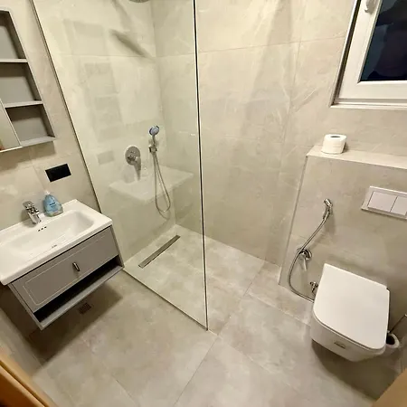 Luxury Ilidza Oasis Villa