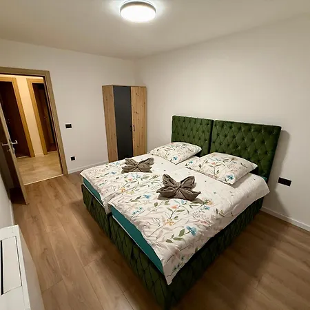 Villa Luxury Ilidza Oasis Sarajevo