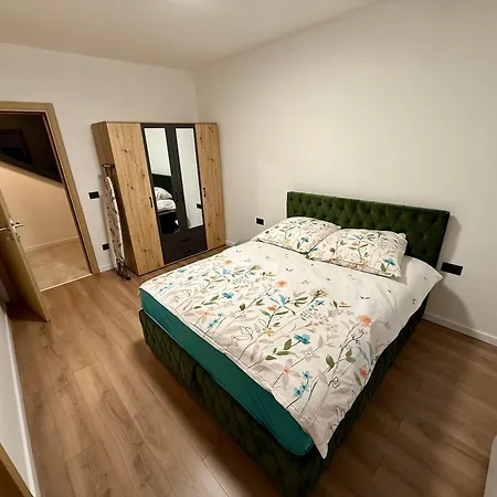 Luxury Ilidza Oasis Villa