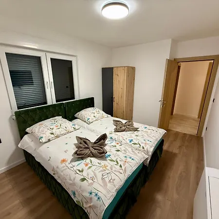 Villa Luxury Ilidza Oasis Sarajevo