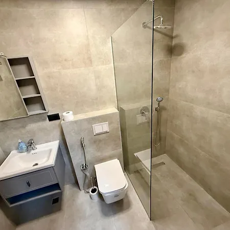 Villa Luxury Ilidza Oasis