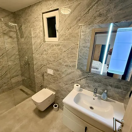 Luxury Ilidza Oasis Villa *