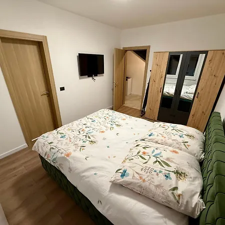 Luxury Ilidza Oasis Villa Sarajevo